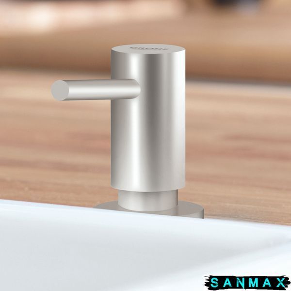 Дозатор для миючого засобу Grohe (40535DC0) 40535DC0 фото