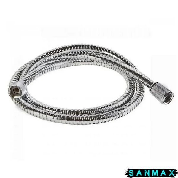 Душовий шланг 125 см Grohe Relexaflex (28142000) 28142000 фото