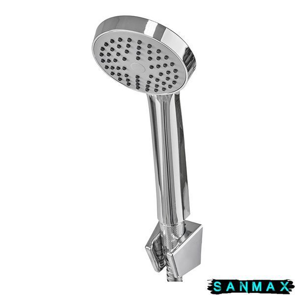 Змішувач для душу Mixxus Relax 003 (10 шт/ящ) MI6251 фото