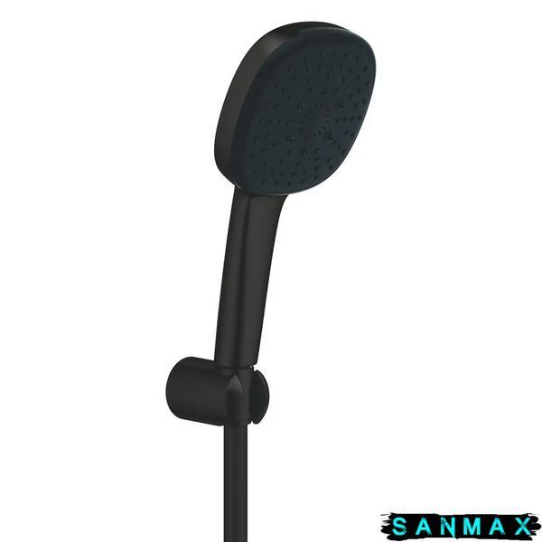 Душовий набір Grohe Tempesta Cube 110 3 режими Rain, Jet, Massage (275882433) 275882433 фото