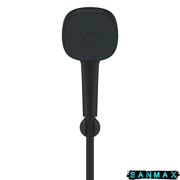 Душовий набір Grohe Tempesta Cube 110 3 режими Rain, Jet, Massage (275882433) 275882433 фото