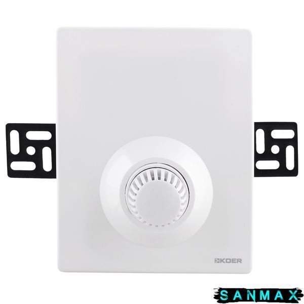 Унібокс для ТП Koer KR.3001 (RTL + T) (KR2884) KR2884 фото