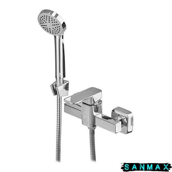 Змішувач для душу Mixxus Relax 003 (10 шт/ящ) MI6251 фото