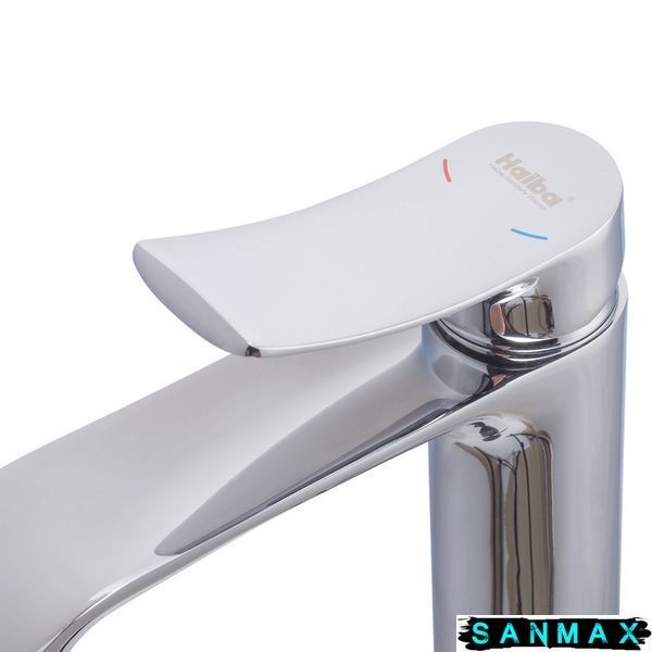 Змішувач для біде Haiba Bolero 002 (HB9576) HB9576 фото