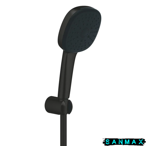 Душовий набір Grohe Tempesta Cube 110 3 режими Rain, Jet, Massage (275882433) 275882433 фото
