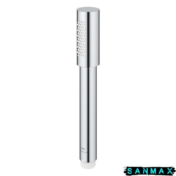 Лійка ручна для душу Grohe SPA RSH Aqua Stick, 1 режим (26866000) 26866000 фото