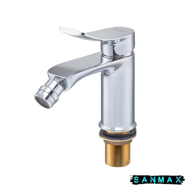 Змішувач для біде Haiba Bolero 002 (HB9576) HB9576 фото