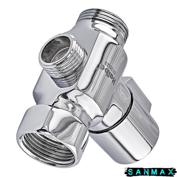 Девіатор Haiba Luna (HB0509) HB0509 фото