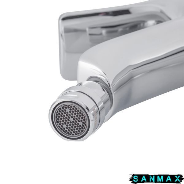 Змішувач для біде Haiba Bolero 002 (HB9576) HB9576 фото