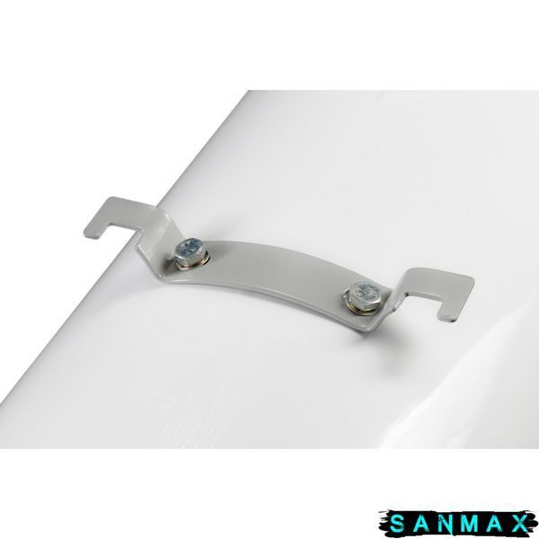 Бойлер Willer 50л IV50R Ultra круглий вертикальний мокрий тен 2 кВт (IV50R ultra) IV50R ultra фото