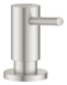 Дозатор для миючого засобу Grohe (40535DC0) 40535DC0 фото 3
