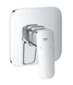 Одноважільний змішувач для душу Grohe Cubeo (1017770000) 1017770000 фото 1