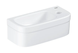 Рукомийник 37 зі PureGuard Grohe Euro Ceramic (3932700H) 3932700H фото 3