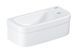 Рукомийник 37 зі PureGuard Grohe Euro Ceramic (3932700H) 3932700H фото 2