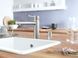 Дозатор для миючого засобу Grohe (40535DC0) 40535DC0 фото 5