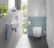Рукомийник 37 зі PureGuard Grohe Euro Ceramic (3932700H) 3932700H фото 4