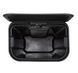 Відро для сміття з плавним закриттям прямокутне Mixxus Cubic-TC0112 SS Color 12л колір нержавійка (MI7089) MI7089 фото 7