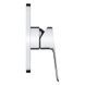 Одноважільний змішувач для душу Grohe Cubeo (1017770000) 1017770000 фото 5