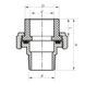 Американка PPR ЗР 20х1/2M Koer K0135.PRO 45/270 (KP0171) KP0171 фото 2