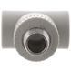 Трійник PPR ЗР 25x1/2M Koer K0109.PRO 20/120 (KP0130) KP0130 фото 2