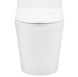 Чаша унітазу-компакту Mixxus Premium Bevel-0402-T1 Bowl 670х390х880 Tornado 1.0 без сидіння (MI8353) MI8353 фото 10
