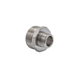 Ніпель нікельований 1/2x1 Koer KF.N0610 (KF0035) KF0035 фото 1
