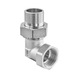Згін американка 1 кутовий Nolf NFC.521-10 (NF3238) NF3238 фото 1