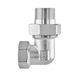 Згін американка 1 кутовий Nolf NFC.521-10 (NF3238) NF3238 фото 3