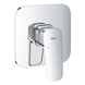 Одноважільний змішувач для душу Grohe Cubeo (1017770000) 1017770000 фото 3