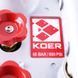 Інструмент обпресувальн. ручний Koer KW.100 (KA0007) KA0007 фото 2