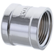 Муфта хромована 1 Koer KF.C10.chr (KF0118) KF0118 фото 3