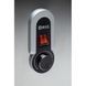 Бойлер Willer 80л IV80DR Brig Mirror плоский вертикальний сухий тен нержавійка 2 кВт (IV80DR-Brig Mirror) IV80DR-Brig Mirror фото 5