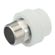 Муфта PPR ЗР 40x1-1/4M Koer K0100.PRO (KP0119) KP0119 фото 2