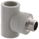 Трійник PPR ЗР 25x1/2M Koer K0109.PRO 20/120 (KP0130) KP0130 фото 3