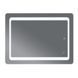 Дзеркало Mixxus Twee MR09-80x60-Reverse з Led Touch, Anti-fog, димером, регулюванням яскравості (MI6660) MI6660 фото 5