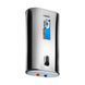 Бойлер Willer 80л IV80DR Brig Mirror плоский вертикальний сухий тен нержавійка 2 кВт (IV80DR-Brig Mirror) IV80DR-Brig Mirror фото 2