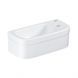 Рукомийник 37 зі PureGuard Grohe Euro Ceramic (3932700H) 3932700H фото 1