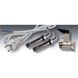 Бойлер Willer 50л IV50R Ultra круглий вертикальний мокрий тен 2 кВт (IV50R ultra) IV50R ultra фото 10