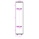 Бойлер Willer 50л IV50R Ultra круглий вертикальний мокрий тен 2 кВт (IV50R ultra) IV50R ultra фото 2