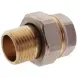 Згін американка 3/4 прямий Waterprpo WP701-20 (MX1330) MX1330 фото 2