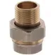 Згін американка 3/4 прямий Waterprpo WP701-20 (MX1330) MX1330 фото 1