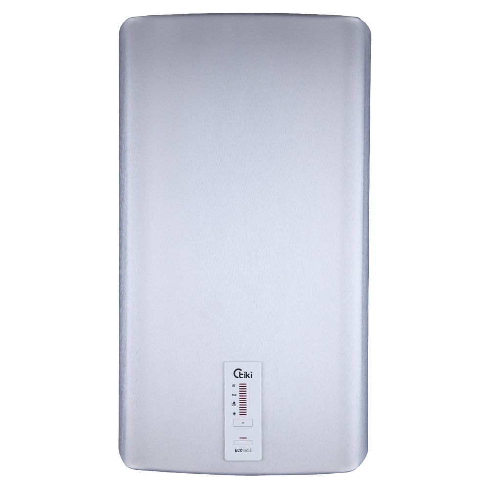 Водонагрівач вертикальний TIKI Gorenje OGBS 50 E5 Supr SD 50V9 (700089) (колір світлий алюміній) OGBS 50E5 SuprSD-SP-aluml фото