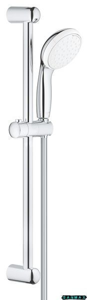 Душовий комплект 2в1 Grohe BauLoop UA26129002N (2334000+27598001) (UA26129002N) UA26129002N фото