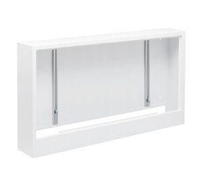 Шафа колекторна Koer KR.8021 930x580x150 зовнішня (KR3202) KR3202 фото