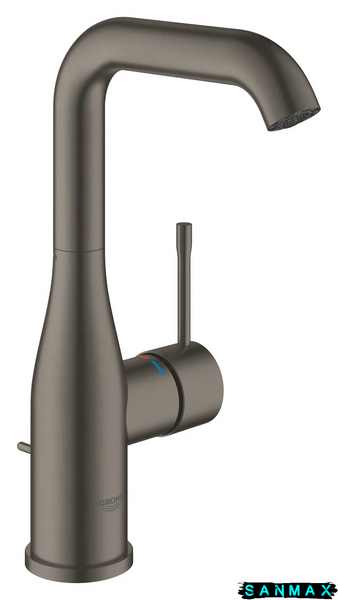 Змішувач для умивальника L-розміру Grohe Essence New (32628AL1) 32628AL1 фото