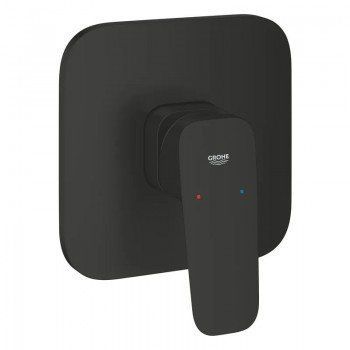Одноважільний змішувач для душу Grohe Cubeo (1017772430) 1017772430 фото