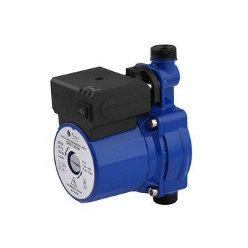 Насос для підвищення тиску Agua GRS 12/9W CV035100 фото