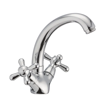 Змішувач для умивальника Haiba Dominox 272 (HB0081) HB0081 фото