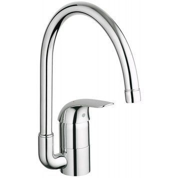 Змішувач для кухні Grohe Euroeco New (32752000) 32752000 фото