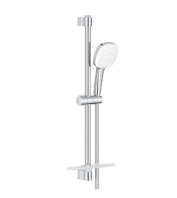 Душовий гарнітур Grohe Tempesta Cube 110, 3 режими (27929003) 27929003 фото